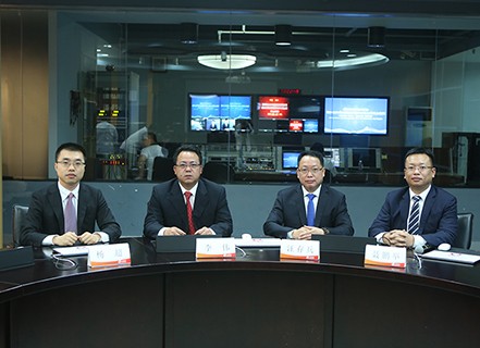 El roadshow en línea de la oferta pública inicial de Keli en la Junta de PYME de la Bolsa de Valores de Shenzhen logró un éxito total